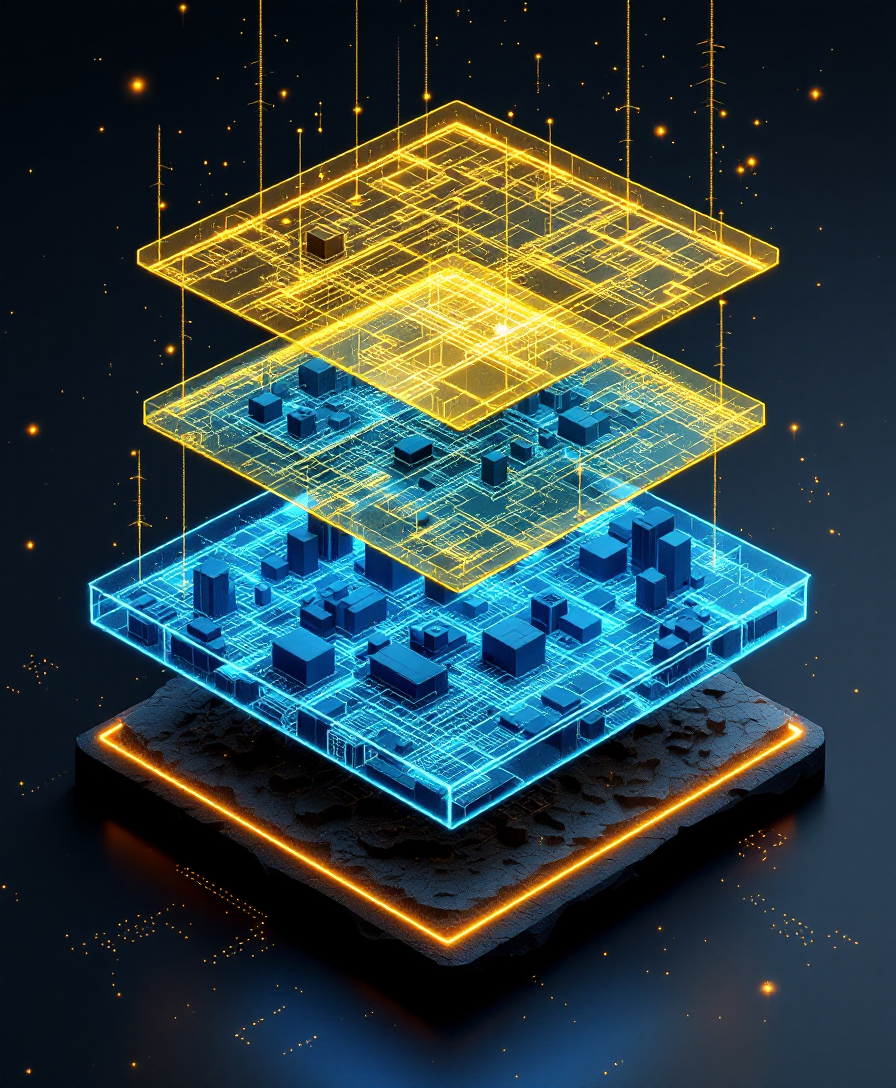 GIS Datenmanagement